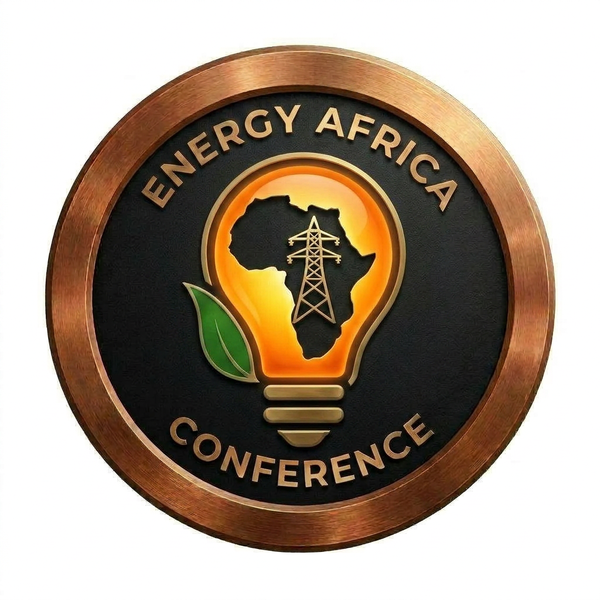 Africa Energy Conference logo