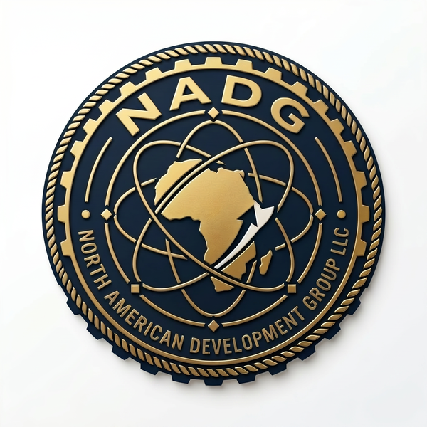 North American Development Group, LLC (NADG) logo