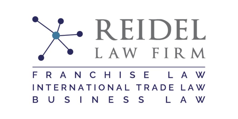 Reidel Law Firm logo
