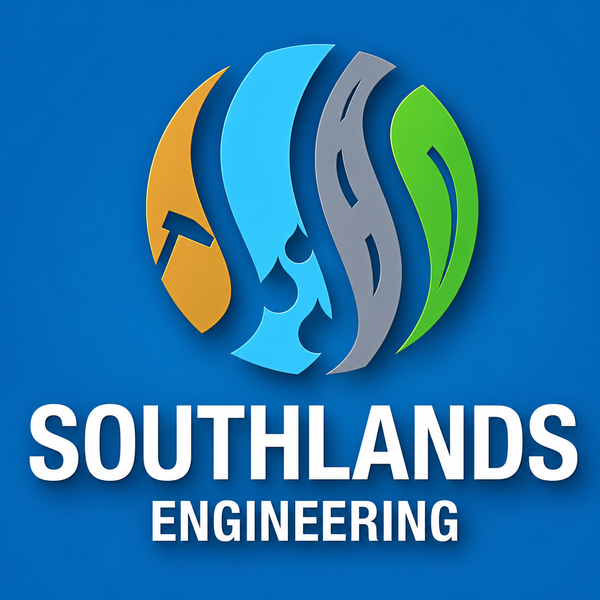 Southlands Engineering logo